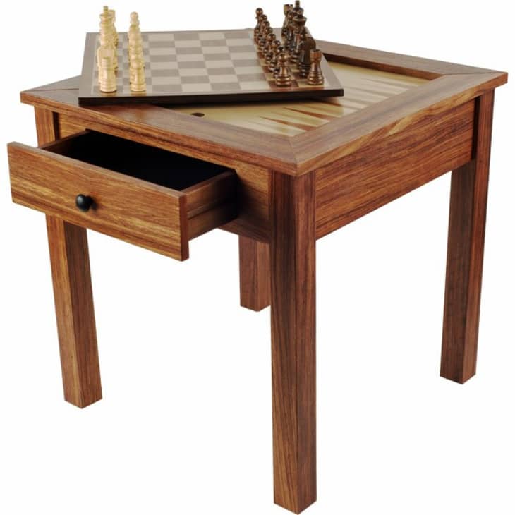 Wayfair best sale game tables